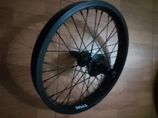 LOTE RUEDAS BMX 16" FLYBIKES NEO-16
