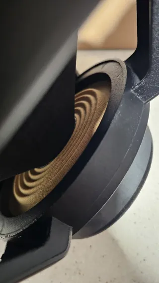 Altavoz Beyma 12GA50 Full Range Speaker