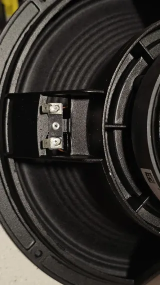 Altavoz Beyma 12GA50 Full Range Speaker