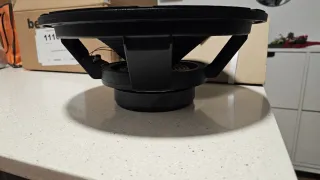 Altavoz Beyma 12GA50 Full Range Speaker