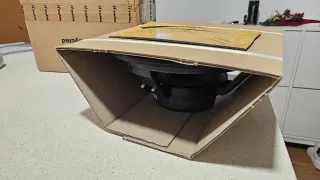 Altavoz Beyma 12GA50 Full Range Speaker