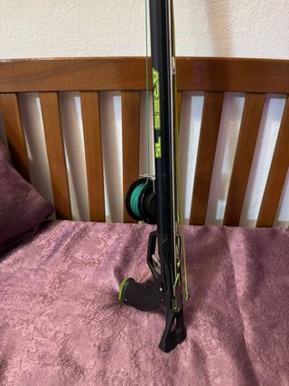 Fusil Salvimar Nuevo