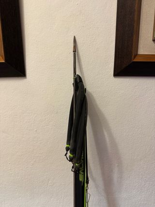 Fusil Salvimar Nuevo