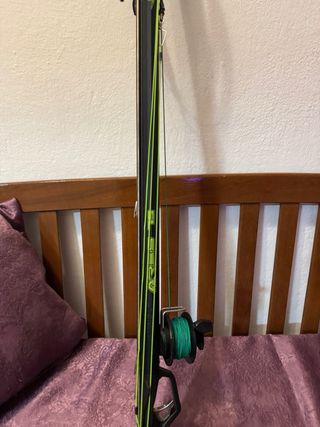 Fusil Salvimar Nuevo