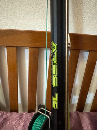 Fusil Salvimar Nuevo