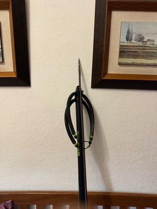 Fusil Salvimar Nuevo