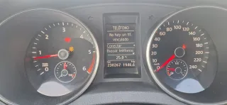 Volkswagen Golf 2013