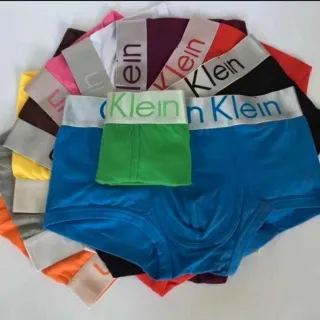 Boxers Calvin Klein Colores Tallas M-L-XL-XXL