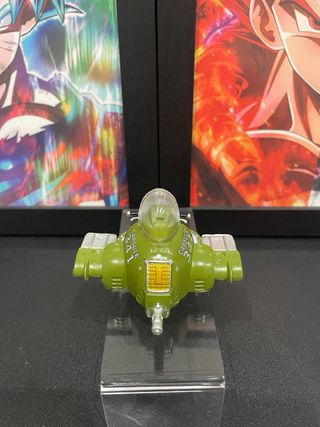 Cápsula 341 Vehículo Dragon Ball