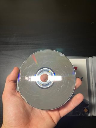 Gran Turismo 4 PS2 (PlayStation 2)