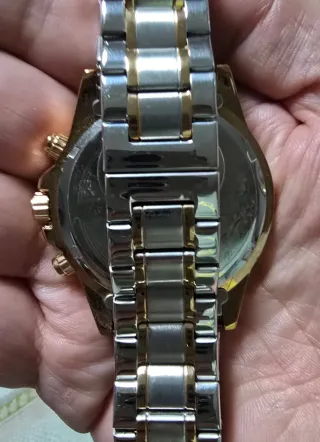 Relojes de las marcas BENYAR y LIGE analógicos