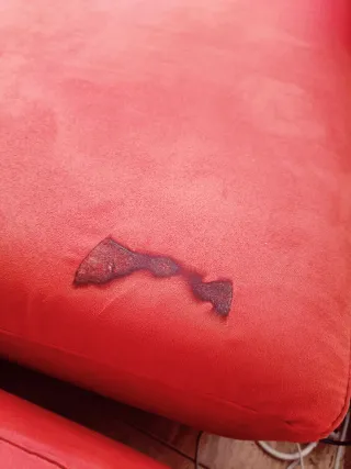 Sofá Chaiselongue 4-5 Plazas estructura calidad