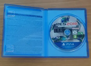 🇪🇸Pack Juegos PES PS3/PS4
