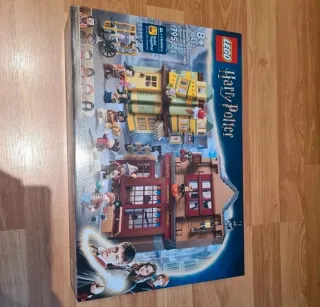LEGO Harry Potter 76452