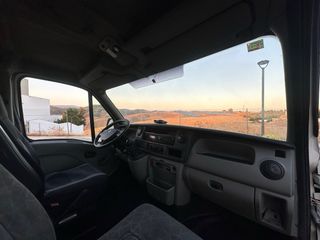 Renault Master CAMPER 150CV TODO HOMOLOGADO 2009