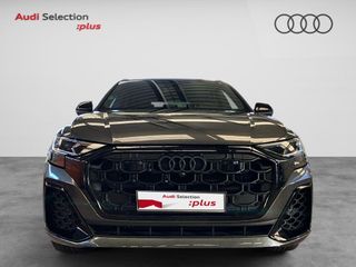 Audi Q8 Black line 50 TDI quattro 210 kW (286 CV) tiptronic