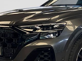 Audi Q8 Black line 50 TDI quattro 210 kW (286 CV) tiptronic