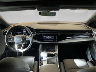 Audi Q8 Black line 50 TDI quattro 210 kW (286 CV) tiptronic