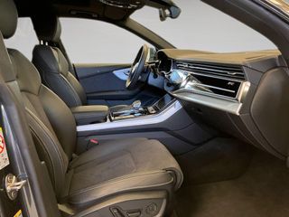 Audi Q8 Black line 50 TDI quattro 210 kW (286 CV) tiptronic