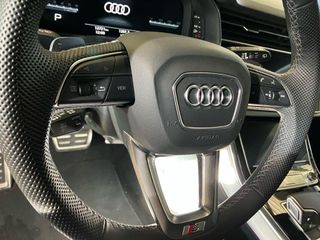 Audi Q8 Black line 50 TDI quattro 210 kW (286 CV) tiptronic