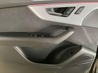 Audi Q8 Black line 50 TDI quattro 210 kW (286 CV) tiptronic