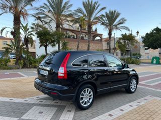 Honda CR-V 2010 2.2 140CV