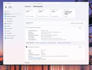 Dell Optiplex 7060 SFF Core i5 SSD