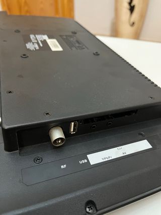 Televisor 21 pulgadas