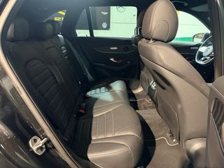 Mercedes-Benz GLC 300DE 306CV 4MATIC AMG LINE 2021