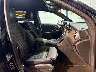 Mercedes-Benz GLC 300DE 306CV 4MATIC AMG LINE 2021