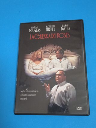 La guerra dei Roses 630