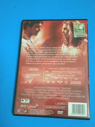 La guerra dei Roses 630