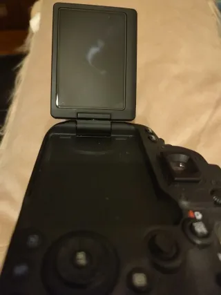 Cámara Canon EOS 90D Negra