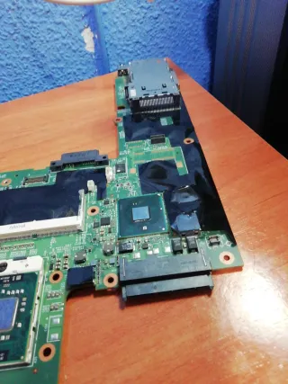 Placa Base Lenovo Portátil