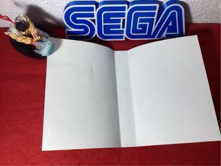 Sonic 3 Mega Drive Juego Sega