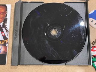 FIFA 2003 PS1 PAL IT 🇮🇹 (senza scatola)