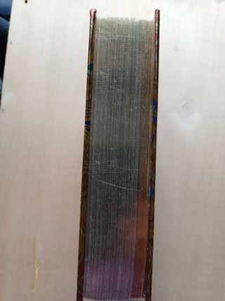 Libro de Gerónimo Stilton