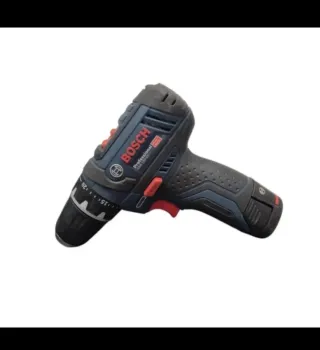 Taladro Bosch 12V Profesional