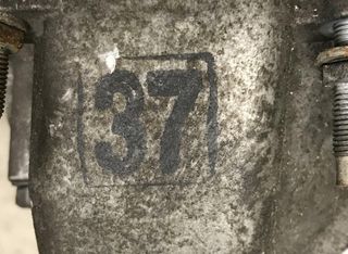 Caja de cambios CITROËN C3 II (2009-2016)