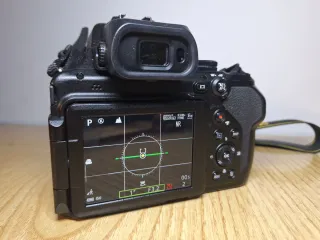 ‼️‼️ NIKON COOLPIX P1000 ‼️‼️