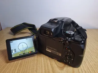 ‼️‼️ NIKON COOLPIX P1000 ‼️‼️