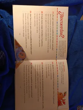 La bella durmiente y Pinocho ISBN 84-96412-56-3