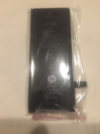 Batteria iPhone 6S