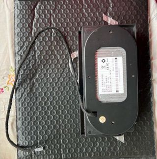 Cargador Inalámbrico para Range Evoque 2015-2018