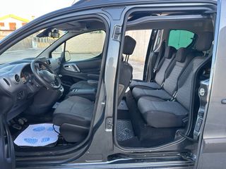 Citroen Berlingo MultiSpace 120CV DOBLE PUERTA