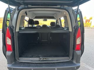 Citroen Berlingo MultiSpace 120CV DOBLE PUERTA