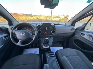 Citroen Berlingo MultiSpace 120CV DOBLE PUERTA