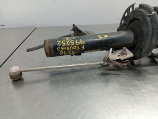 AMORTIGUADOR DELANTERO IZQUIERDO FORD TOURNEO CON