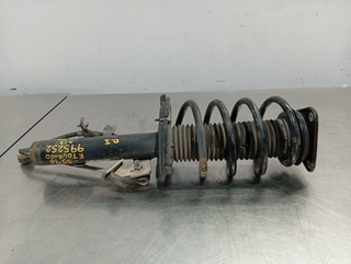 AMORTIGUADOR DELANTERO IZQUIERDO FORD TOURNEO CON