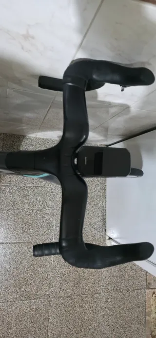 Bianchi Oltre RC Reparto Corse 2024 Talla 53 (M).